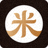 MILE米乐·(中国)集团官方网站品牌logo，蓝色渐变设计体现专业体育平台形象